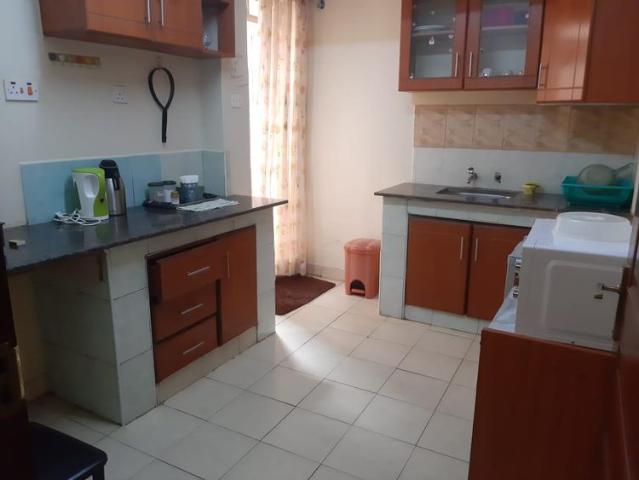 House for sale in Syokimau, Magarini