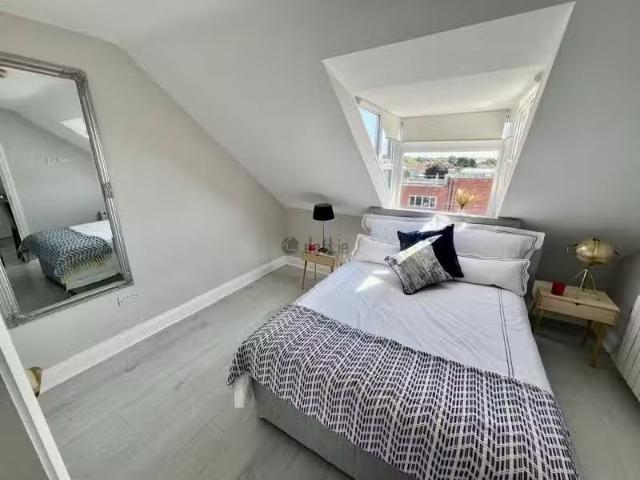 Apartment to rent