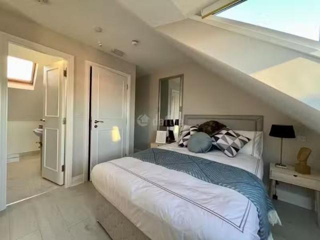Apartment to rent
