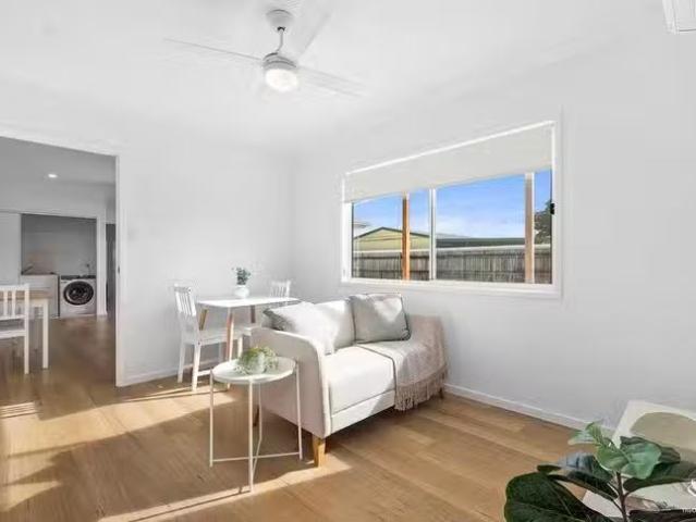 Apartment for rent in Maryborough, Queensland
