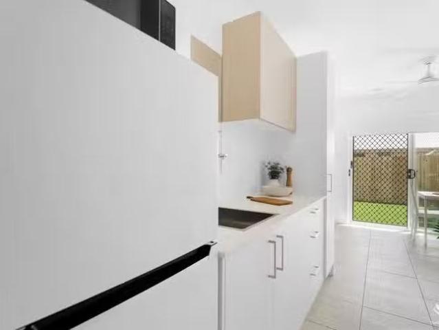 Apartment for rent in Maryborough, Queensland