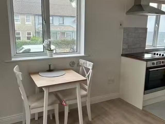 Apartment to rent