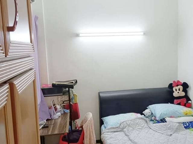 Room for rent in Georgetown, Penang