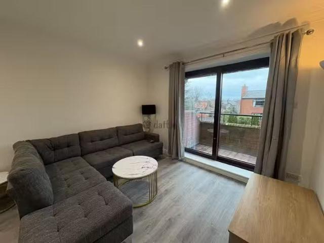 Apartment to rent