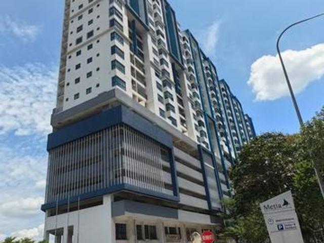 Serviced Residence for rent in Petaling, Alam Impian