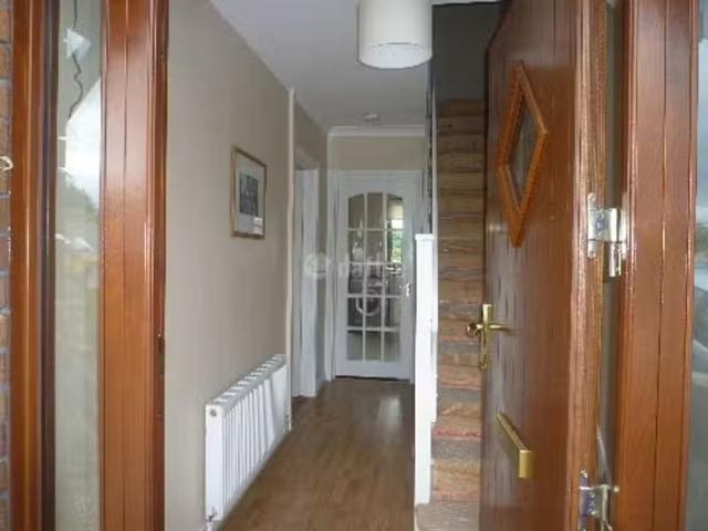 House to rent