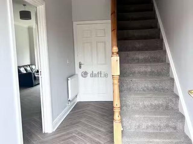 House to rent