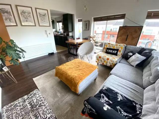 Apartment to rent