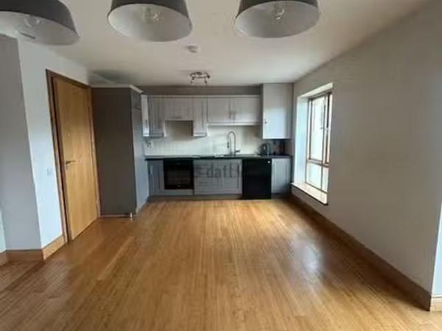 Apartment to rent