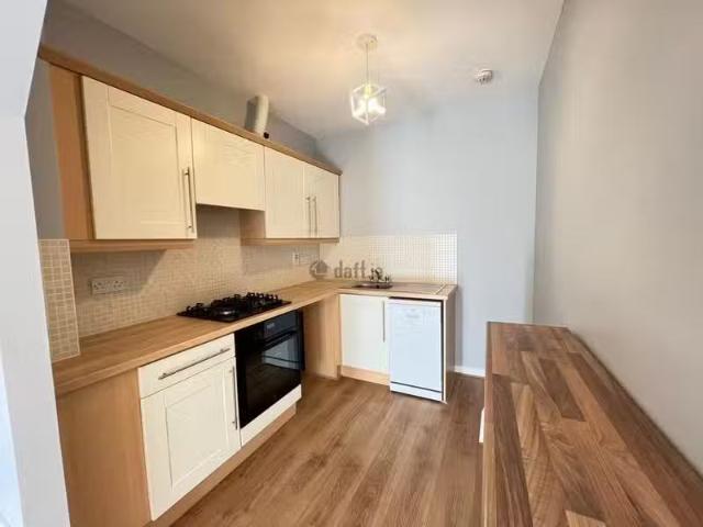 Apartment to rent