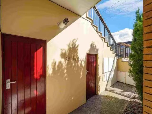 Apartment to rent