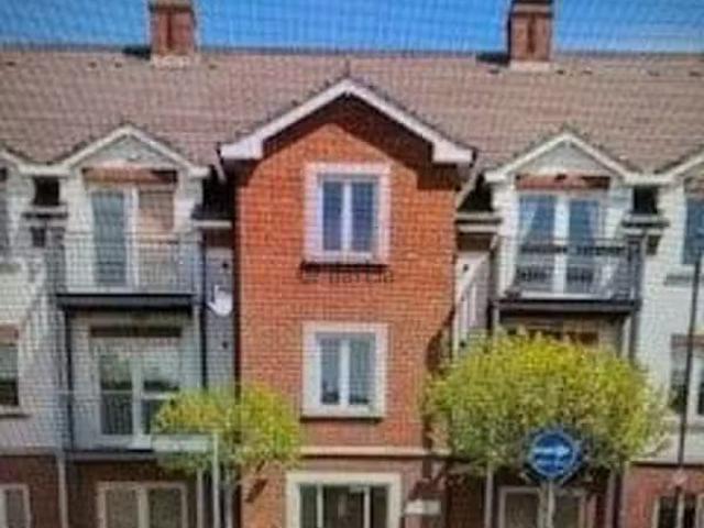 Apartment to rent