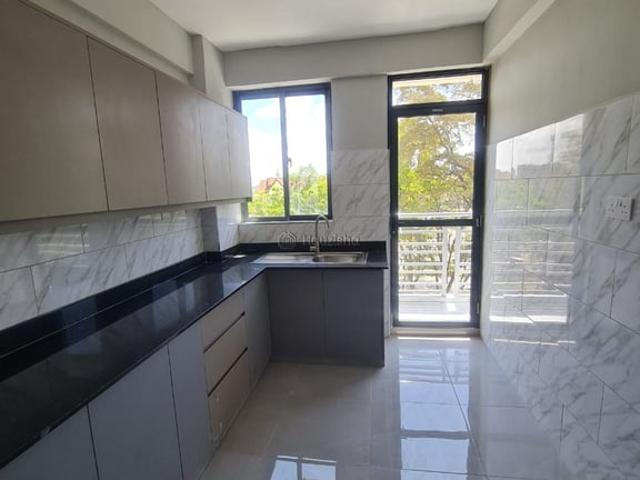 Apartment for rent in Westlands, Nairobi