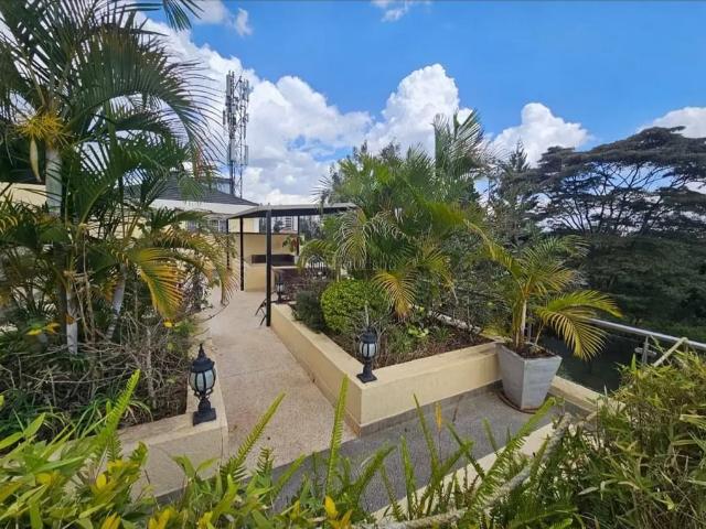 Apartment for rent in Westlands, Nairobi