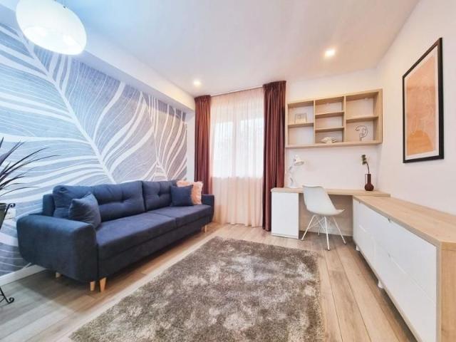 Apartament închirieri în București