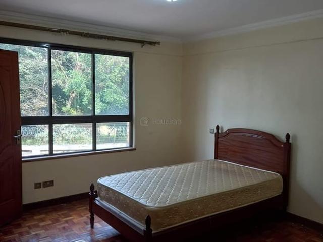 Apartment for rent in Westlands, Nairobi