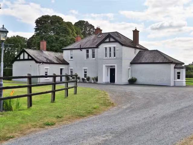 House to rent