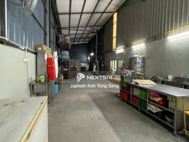 Shop for sale in Johore Bahru, Johor