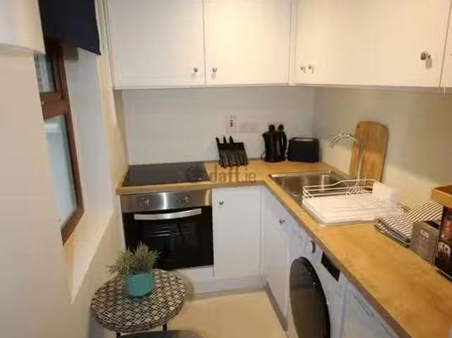 Apartment to rent