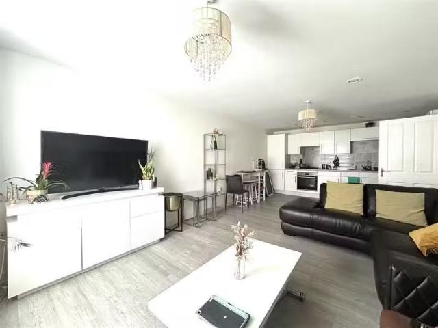 Apartment for rent