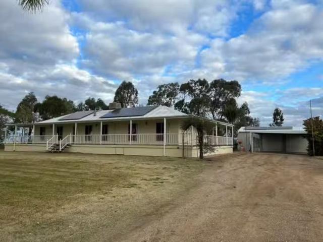 House for rent in Moree, New South Wales