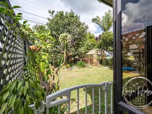 House for rent in Maungaturoto, Northland