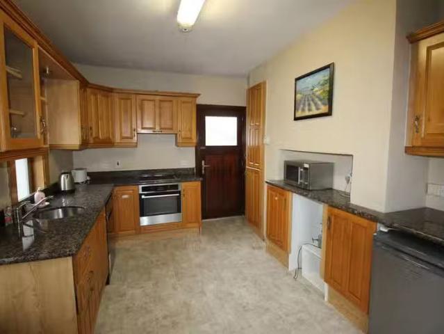 House to rent