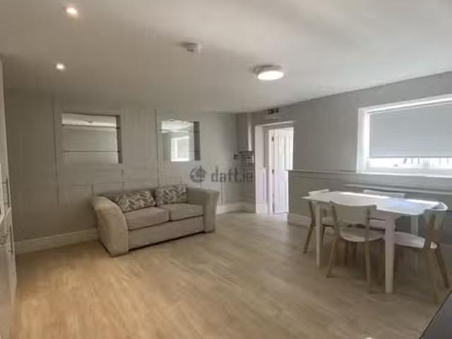 Apartment to rent