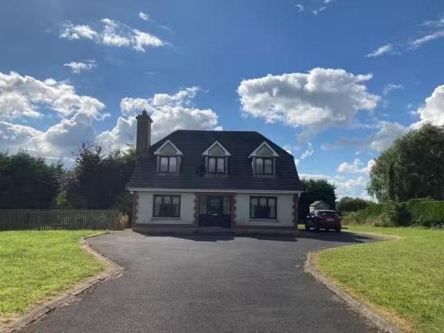 House to rent