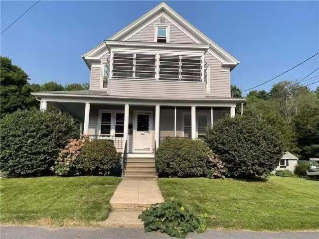 House for rent in Pascoag