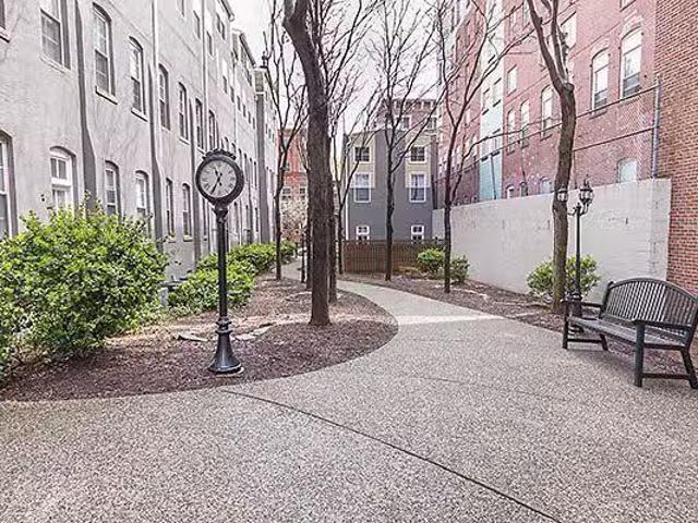 Condo for rent in Hoboken