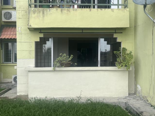 Apartment for rent in Langat, Selangor