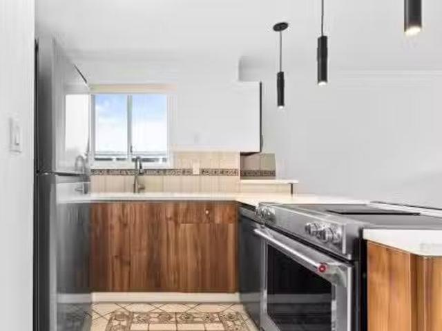 House for rent in Vancouver, British Columbia