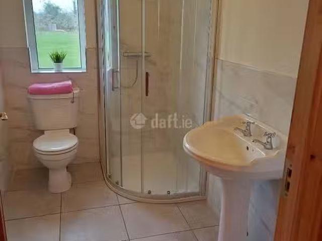 House to rent