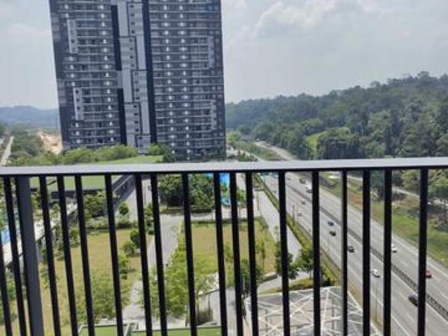 Serviced Residence for rent in Kajang, Langat