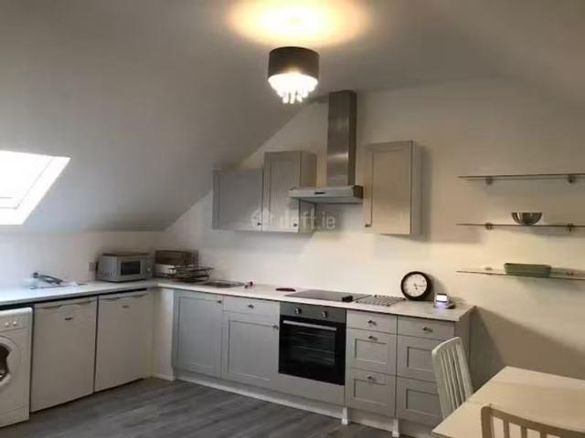 Apartment to rent