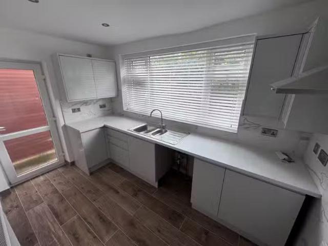 House for rent
