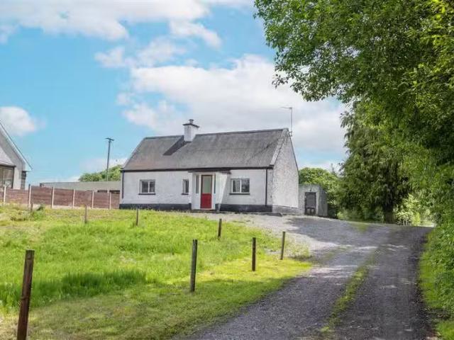 House to rent