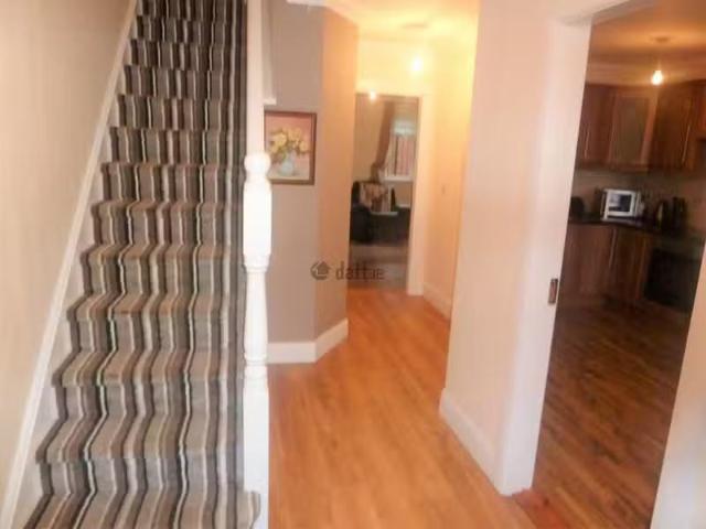 House to rent