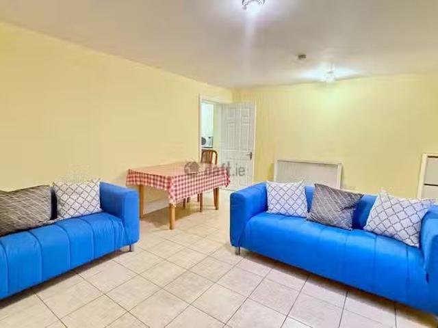 Apartment to rent