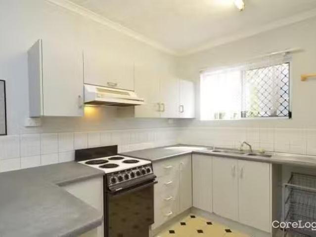 House for rent in North Ward, Queensland