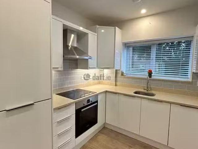 Apartment to rent