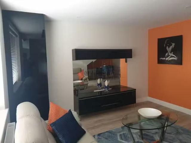 Apartment to rent