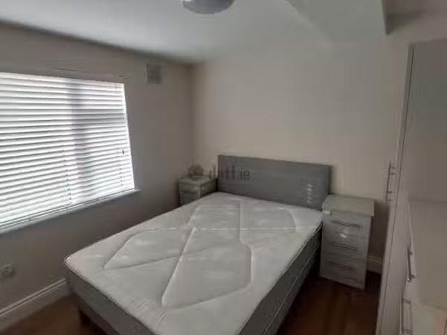 Apartment to rent