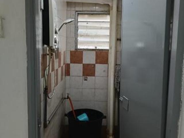 Flat for rent in Petaling, Damansara Damai