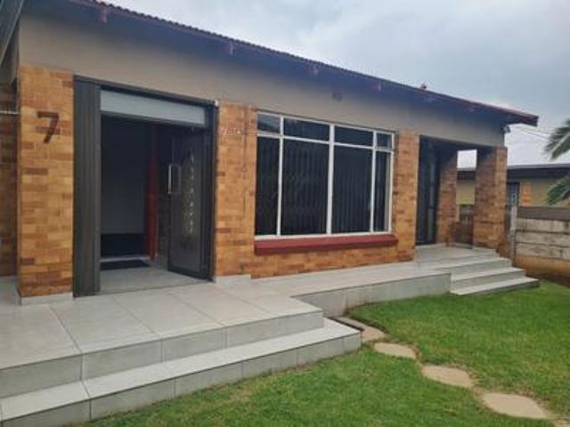 House for rent in Ekurhuleni, Gauteng