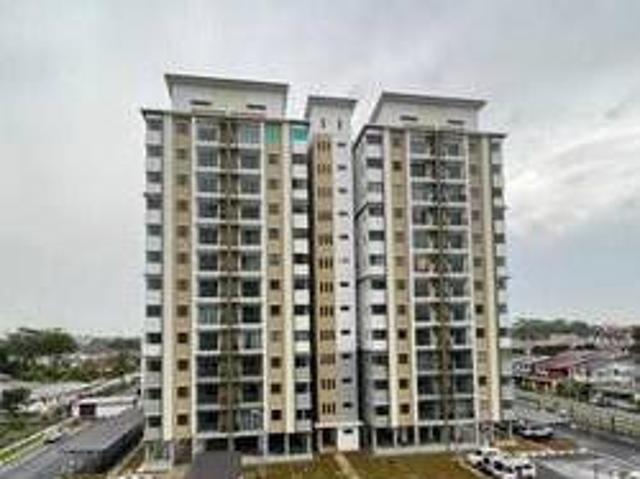 Apartment for rent in Kuching
