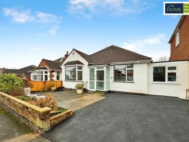 House for rent in Pinfold, Leicestershire