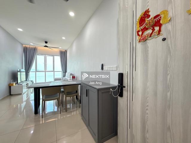 Shop for rent in Country Heights Damansara, Kuala Lumpur