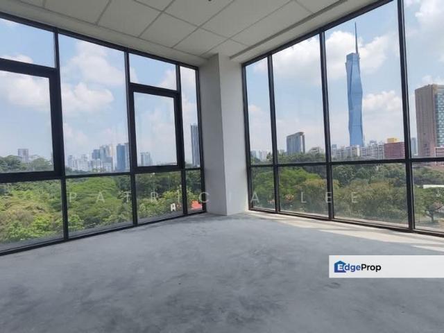 Shop for rent in Country Heights Damansara, Kuala Lumpur